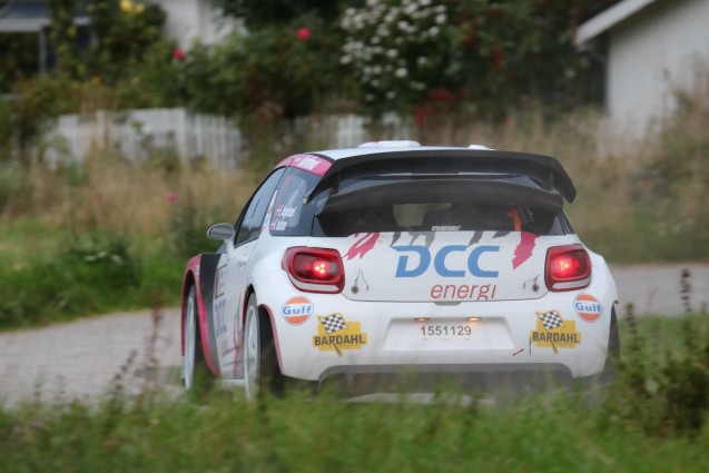 (Foto: Jimmy Mikkelsen)